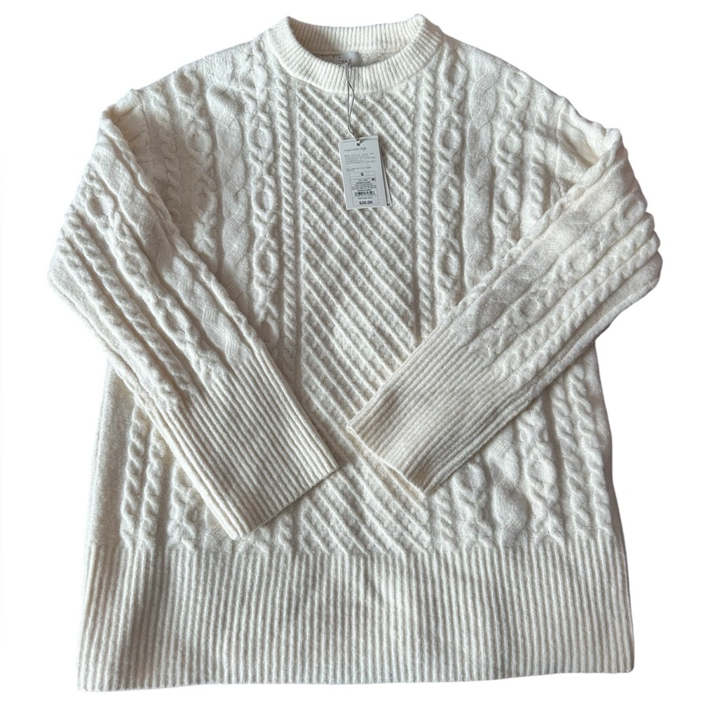 sweater